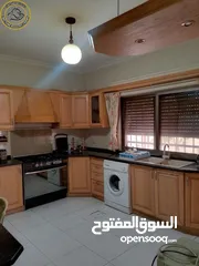  15 شقة أرضية مميزة للبيع في دير غبار  - قرب دوار جونيا 166م مع حديقة وترسات 150م