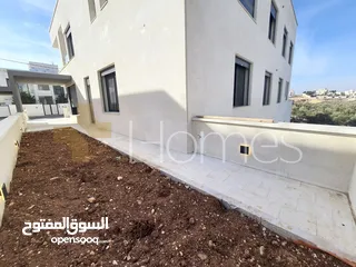 11 فلل متلاصقة ضمن كمباوند في منطقة رجم عميش بمساحات بناء تبدا من 430م
