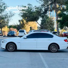  5 BMW 530l 3000cc