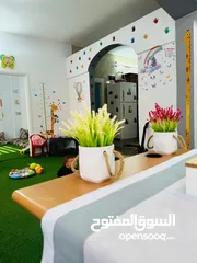  3 شقة للايجار