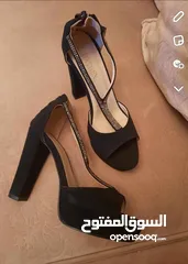  2 كعب شبة جديد للبيع بسعر مغري