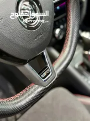  13 Skoda octavia VRS