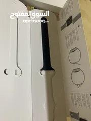  2 Apple Watch 7