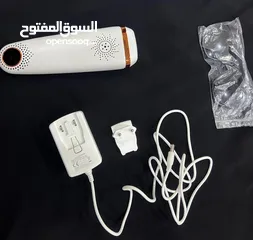  2 جهاز ليزر منزلي أمريكي