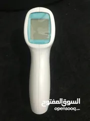  2 جهاز قياس الحرارة عن بعد