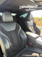  14 BMW 430i Coupe 2021 بي ام (كوبيه) فل الفل