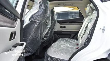  2 1.6 لاكشري بدون دفعات مقدمه والقسط الاول بعد ثلاث شهور