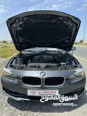  11 BMW 318i 1500 cc turbo