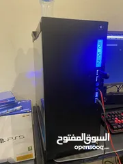  2 High-end gaming pc