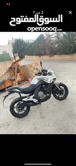  2 للبيع أو للبدل متور cf moto 2024