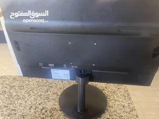  5 شاشه قيمنف 60hz