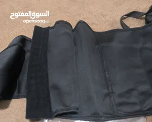  5 مشد خصر رياضي ولشد البطن والكرش