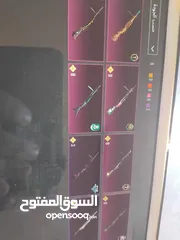  11 حساب ببجي مستوى 84