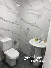  9 فيلا سيمي فيرنشد للإيجار في عبدون- 14043