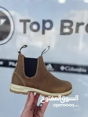  10 حذاء شتوي مقاوم للماء