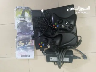  1 اكس بوكس 360