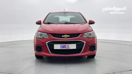  8 (HOME TEST DRIVE AND ZERO DOWN PAYMENT) CHEVROLET AVEO