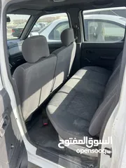  3 نيسان بيك اب