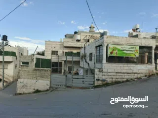  1 عماره سكنيه في قرية بيت فجار للبيع