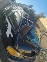  1 باص كيا بريجو موديل 97