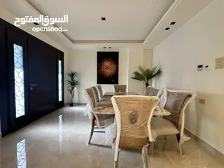  2 شقة مفروشة للإيجار في عبدون ( Property 43168 )-175093560