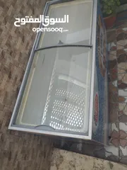  4 فريزر انفيرتر بحااااالة الوكاااالة