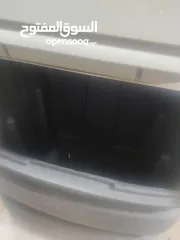  3 ايس ميكر 500 كيلو ايطالي ماكنه مكعبات ثلج