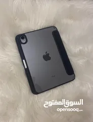  14 iPad mini 6 64 GB Wi-Fi للبيع