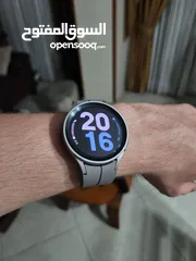  1 Galaxy Watch 5 Pro