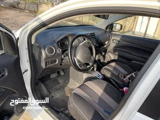  9 متسوبيشي اتراج 2015