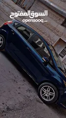  3 فورد فييستا 2014
