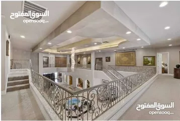  2 قصر 1800م مميز جدا للبيع في اجمل مناطق دابوق/ ref 633