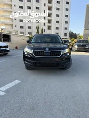  2 كودياك ترخيص 2020 محرك 2000 ديزل/190 حصان/دفع4*4