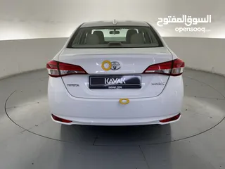  35 2022 Toyota Yaris SE / E  • Big Price Drop • 1 Year free warranty • 342899