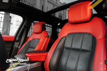  11 رنج سبورت  Range Rover    Autobiography  Plug in hybrid 2020  2020 رنج روفر اوتوبيجورافي