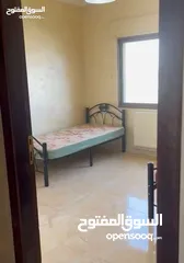  11 شقة فارغه سوبر ديلوكس في الرونق للايجار