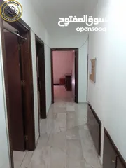  5 شقة مميزة للبيع في الرابية  - خلف أورانج ( Orange ) 250م مع حديقة وترسات 200م تشطيب سوبر ديلوكس