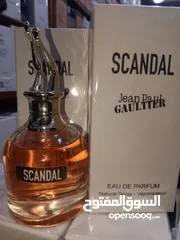 23 عطور تستر وارد دبي باركود مختوم بأسعار ممتازة جدا