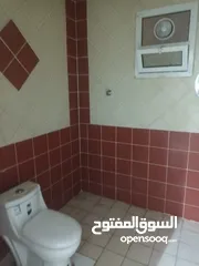  7 اليرموك غرفه وحمام ومطبخ راكب