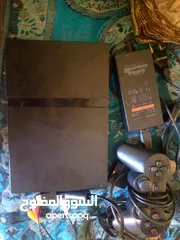  1 بلاستيشن 2 معدله