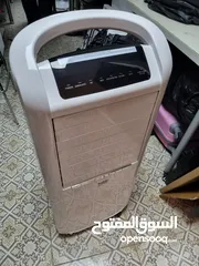  1 Beko Air Cooler