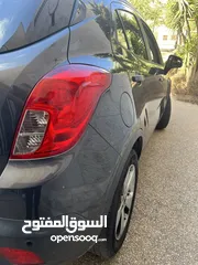  8 اوبل موكا opel mokka