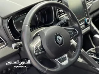  16 2018 I Renault Koleos LE 4WD I GCC I Full Option I Ref#113