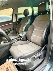  3 SEAT ATECA FR new face