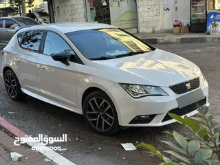  1 سيت ليون 2017