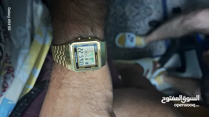  1 Casio Watches - Keneth Cole