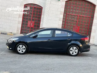  14 كيا سيراتو 2018 فحص كامل