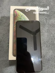  1 apple xs max