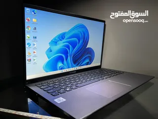  4 Asus laptop