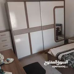  3 غرفة نوم بحاله جيده جدا